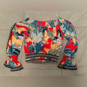Fashion Nova shirt